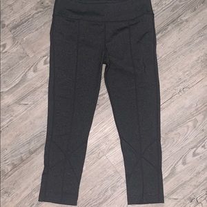 Prana legging crop
